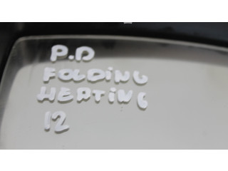 Zpětné zrcátko Audi Q7 4M 2017 12PIN