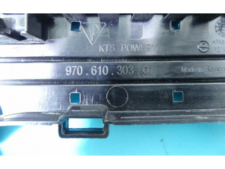 Pojistková skříňka 970.610.303.01, IMPRK1318668 Porsche Panamera (970) 2012