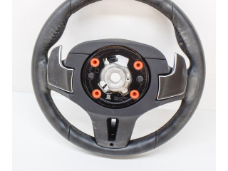 Руль BMW X3 G01  2018 - 2024 года 8043579, 310387587N77      