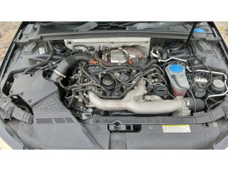 Руль Audi A4 Allroad B8  2008-2016 года 8K0419091BG      