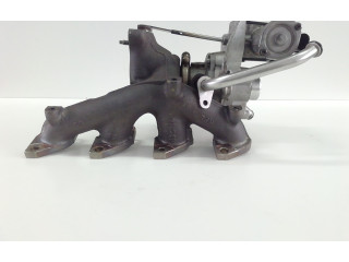 Турбина Audi A1 03F145701K, 03F145701K