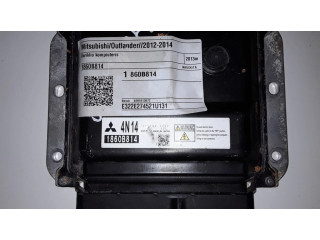 Řídící jednotka 1860B814, 2757001722 Mitsubishi Outlander 2013