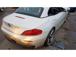 Блок АБС 6850890 BMW Z4 E89 2009-2017 года