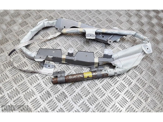 Боковая подушка безопасности 600362406qc3 Mitsubishi Pajero