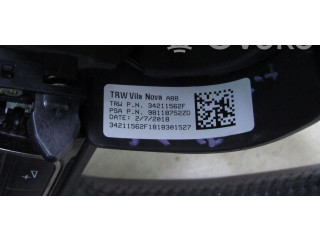 Руль Citroen C3 Aircross 2017 - года