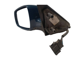 Зеркало электрическое Skoda Octavia Mk1 (1U) 1996 - 2004 года