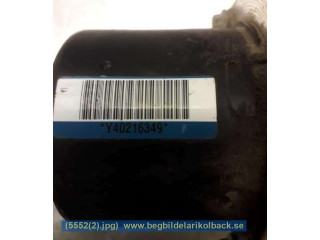 Блок управления АБС 3C0614095P   Volkswagen PASSAT B6