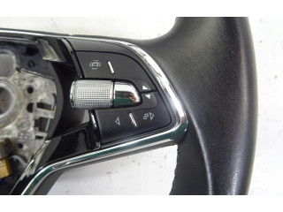 Руль Skoda Octavia Mk4 2019 - года 5E3419093A