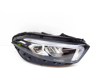 Přední světlo pravé MDE89132B, A2139002834 Mercedes-Benz A W177 2021