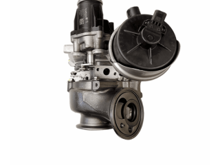 Turbodmychadlo Турбина 17459700017, 17459980039 BMW 1 F40