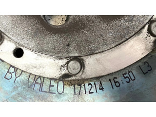 Диск сцепления