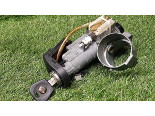 Замок зажигания