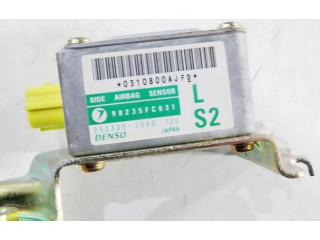 Блок подушек безопасности 98235fc031 Subaru Forester SF