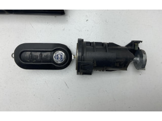 Комплект блоков управления 0281016235, 0281016235   Lancia Delta III