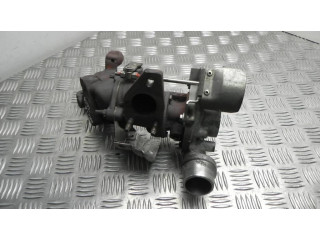 Turbodmychadlo Турбина H82728353, VD14774 Dacia Logan II 1.5