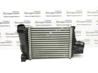 Интеркулер 144961381R Renault Captur