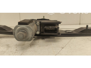 Электрический механизм для подъема окна без двигателя Citroen Nemo