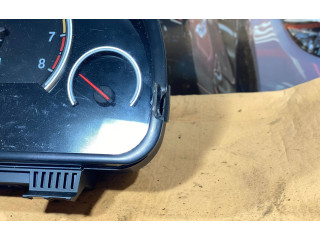 Přístrojová deska  BMW X5 F15 2015 8092959  