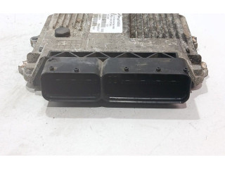 Řídící jednotka 51843363, 51843363   Fiat Punto (199) 2009