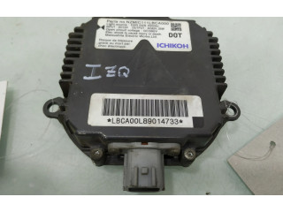 Блок управления Xenon