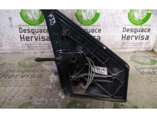 Zpětné zrcátko Tata Indica Vista II 2003 0050058