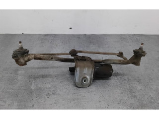 Механизм стеклоочистителей (трапеция) Fiat Scudo  2007 - 2016 года 1400456480      