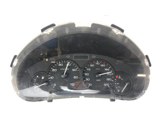 Přístrojová deska Citroen Berlingo 2009 55500030000, 55500030010