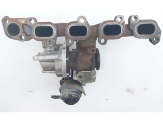 Турбина Volkswagen Golf SportWagen 04L253016H, 813860 для двигателя CXXB