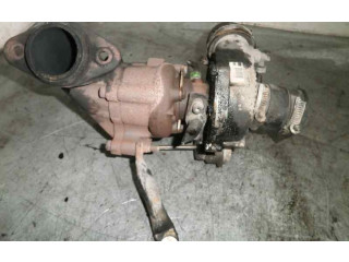  Турбина Peugeot 306  K03336474, K03010980616   для двигателя DHY      