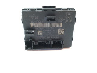 Блок управления 8W1959595D Audi A3 S3 8V