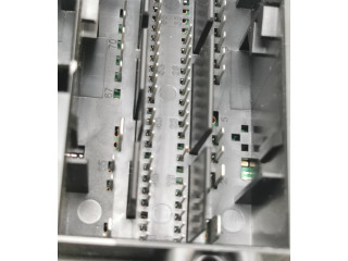 Блок комфорта 6C0937090B, 502N15F03   Skoda Fabia Mk3 (NJ)   