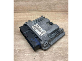 Řídící jednotka 55205632, 0281013409 Opel Vectra C 2005