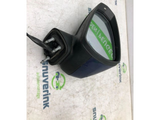 Зеркало (механическое) Audi A3 S3 8V 2013 - 2019 года