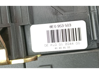 Ручка стеклоочистителей 8E0953503, 8E0953549F Audi A4 Allroad