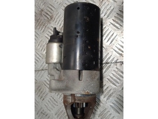 Стартер 94860421401 Porsche Cayenne (92A)