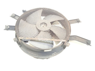 Вентилятор радиатора 2139C48901 Mitsubishi L200