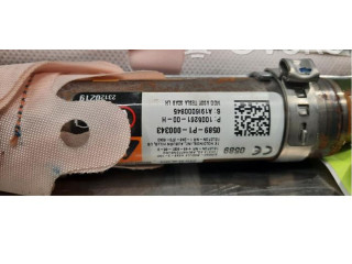 Боковая подушка безопасности 100526100H   Tesla Model S