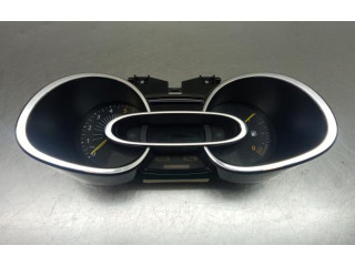 Панель приборов 248108588R, COM182948KMS   Renault Clio IV       