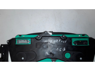 Панель приборов 248101384R   Dacia Duster       