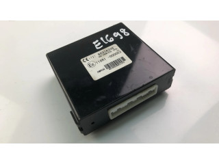 Блок управления 8637A336 Mitsubishi Outlander