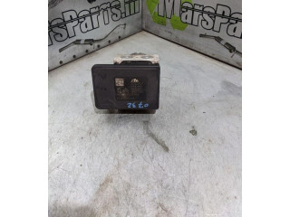 Блок АБС 9813805280 Peugeot 2008 I 2013 - 2019 года