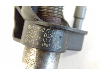 Vstřikovač Audi A8 S8 D4 4H