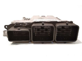 Řídící jednotka CX2312C520VD, 0281018585   Jaguar XF X250 2012