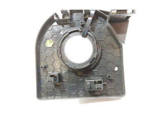 Подушка безопасности водителя 283722, 21365020 Skoda Fabia Mk2 (5J)