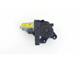 Передний двигатель механизма для подъема окон