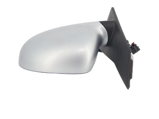 Зеркало электрическое Volkswagen Golf Plus 2005 - 2013 года