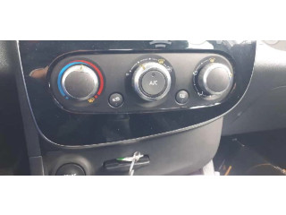 Блок управления климат-контролем 272709355R, 272709355R Renault Clio I