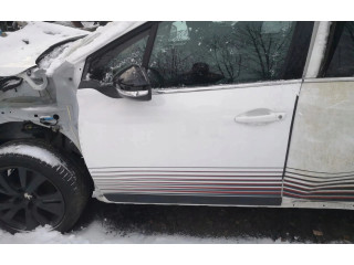 Зеркало электрическое        Peugeot 2008 I  2013 - 2019 года   