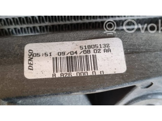 Комплект радиатора