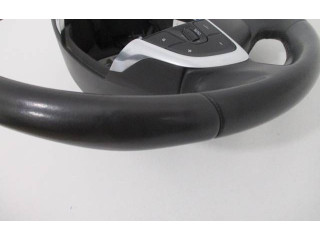 Руль Citroen DS4 - года 98094657ZD, 98115384ZD